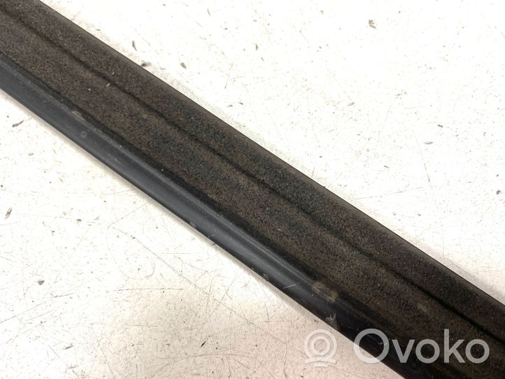 Toyota RAV 4 (XA30) Rivestimento modanatura del vetro della portiera anteriore 