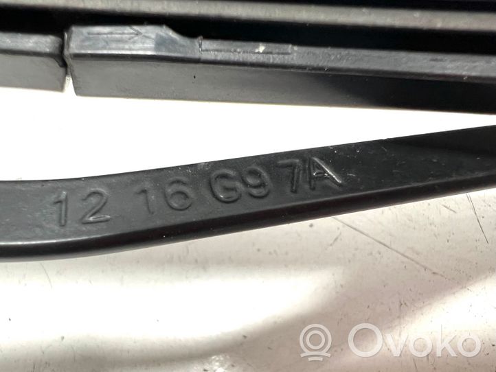 Suzuki Vitara (LY) Braccio della spazzola tergicristallo anteriore 1216G97A