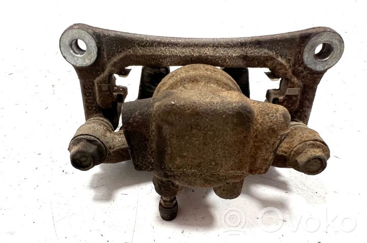 Citroen C-Crosser Bremssattel hinten 7722