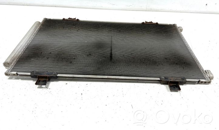 Suzuki Vitara (LY) Radiateur condenseur de climatisation 