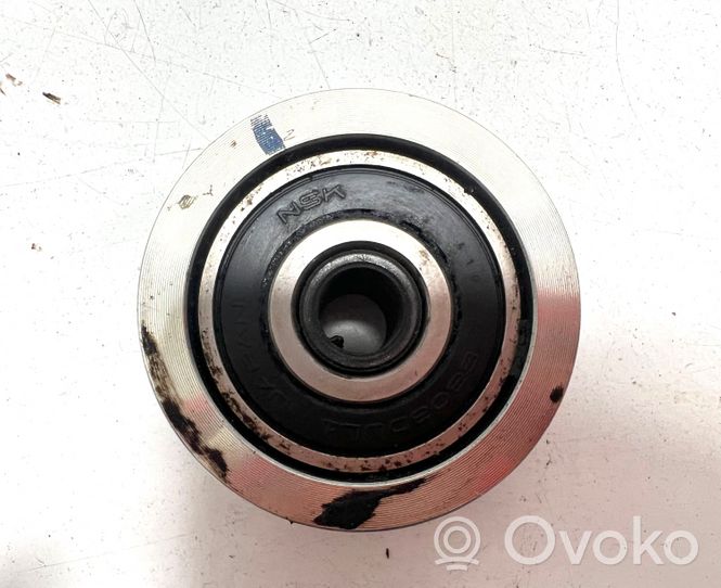 Suzuki Vitara (LY) Riemenscheibe Riemenspanner Spannrolle 6303DUL1