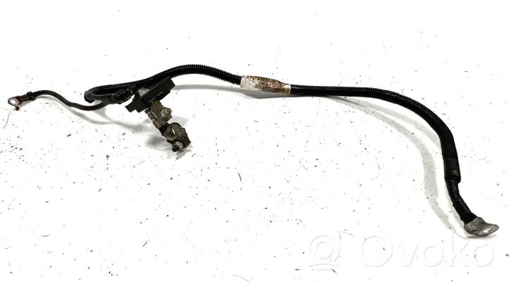 Suzuki Vitara (LY) Cable negativo de tierra (batería) 3388061M0