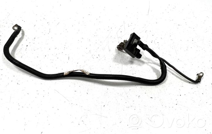 Suzuki Vitara (LY) Cable negativo de tierra (batería) 3388061M0