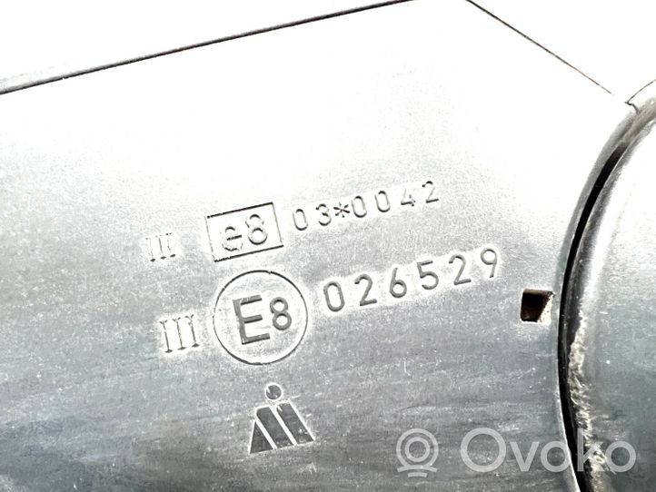 Suzuki Vitara (LY) Elektryczne lusterko boczne drzwi przednich 7902105