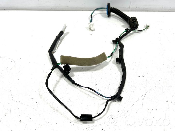 Suzuki Vitara (LY) Cableado de puerta trasera 3675154P00