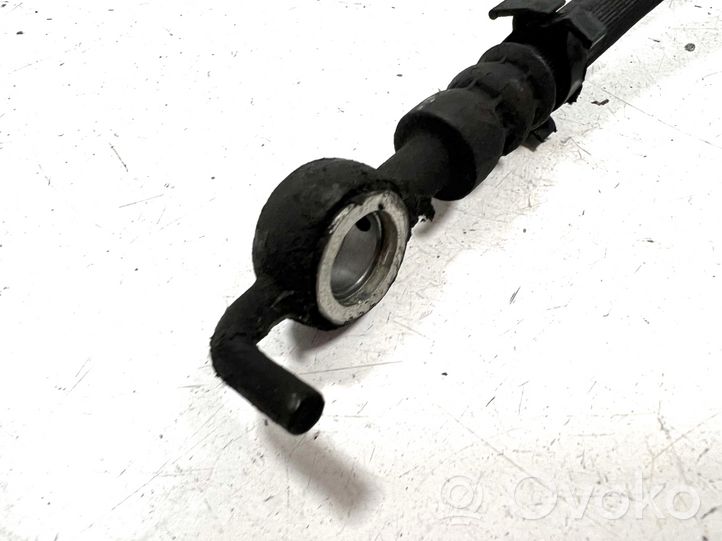 Peugeot 508 Brake line pipe/hose 