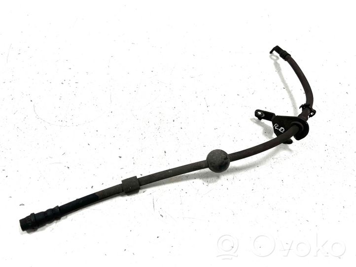 Peugeot 508 Brake line pipe/hose 