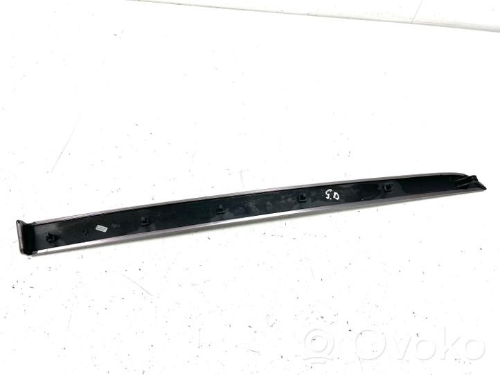 Audi A4 S4 B7 8E 8H Rivestimento della portiera posteriore 8E0867420