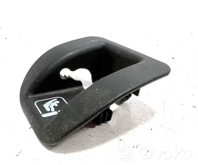 Suzuki Vitara (LY) Couverture ISOFIX 8722861M0