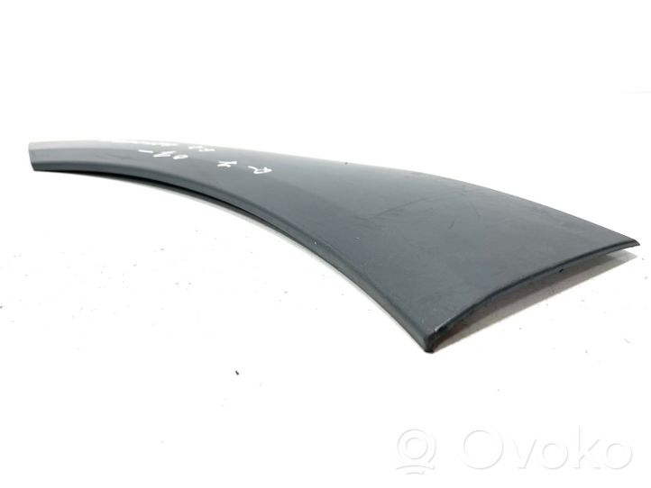 Audi Q7 4L Rear fender molding trim 4L0853818A