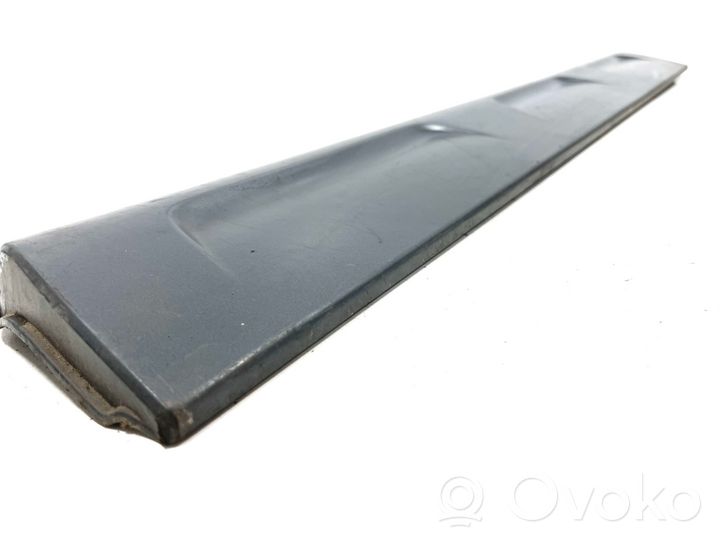 Audi Q7 4L Rivestimento della portiera anteriore (modanatura) 4L0853960D