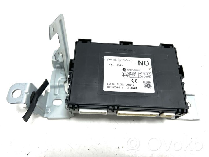 Suzuki Vitara (LY) Module confort 3717154P00