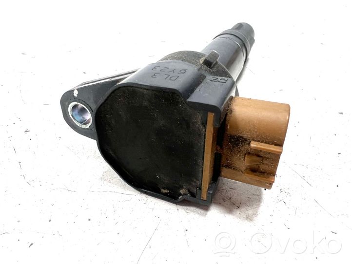 Suzuki Vitara (LY) Bobine d'allumage haute tension DL36Y23