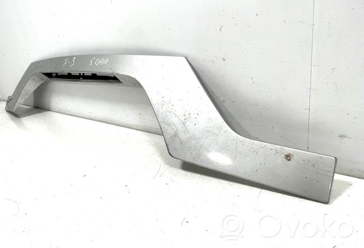 BMW X3 E83 Tailgate trim 51137052452