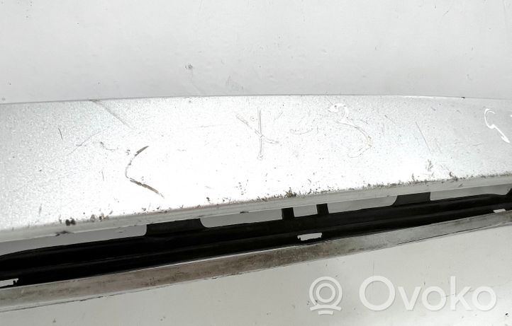 BMW X3 E83 Tailgate trim 51137052452