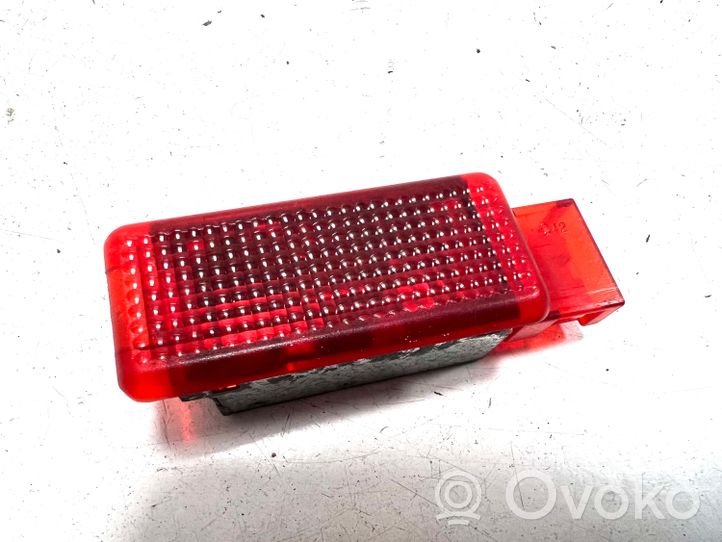 Porsche Cayenne (9PA) Luce interna bagagliaio/portabagagli 7L5947411