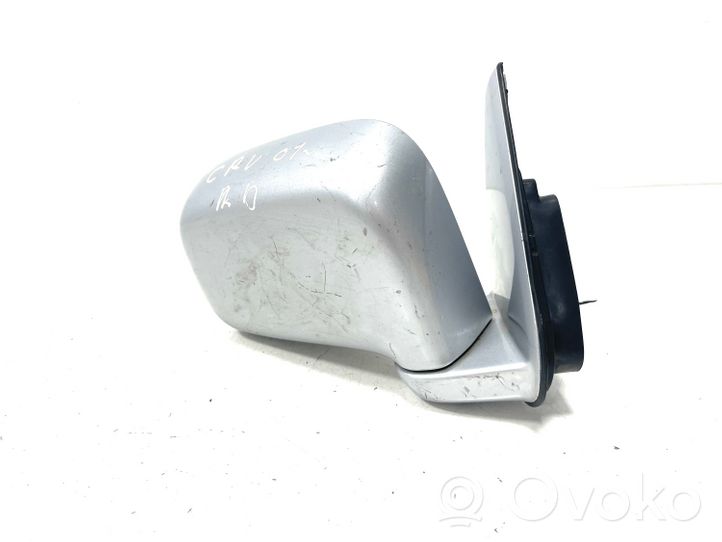 Honda CR-V Front door electric wing mirror 