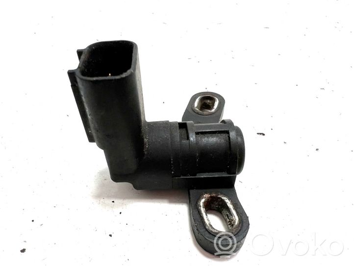 Mazda 5 Sensor de posición del cigüeñal 6M866C315