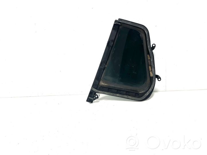 Volvo V60 Rear vent window glass DOT459AS3M1240