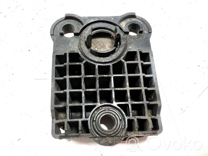 Audi A8 S8 D3 4E Base della presa Jacking 4E0803583D