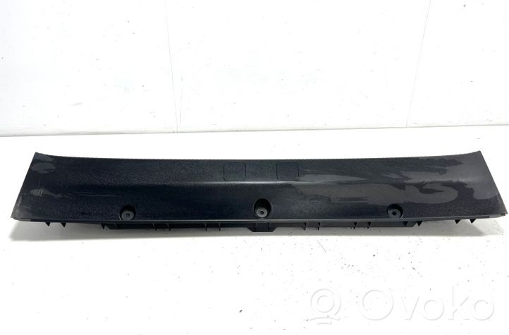 Audi A8 S8 D3 4E Rivestimento di protezione sottoporta del bagagliaio/baule 4E0863283A