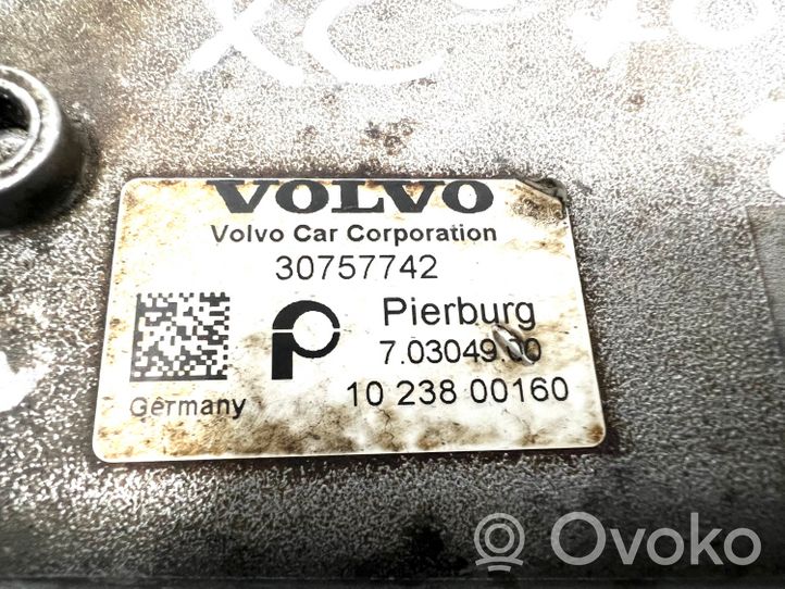 Volvo XC70 EGR valve 30757742