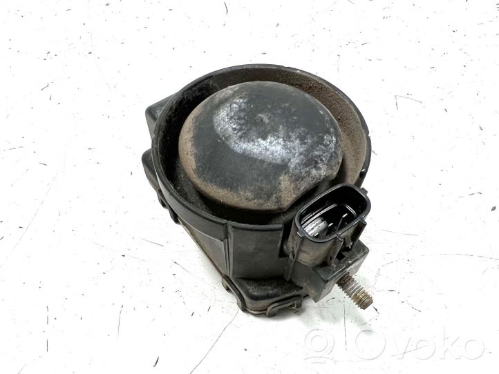 Toyota Land Cruiser (J120) Alarmes antivol sirène 8904060020