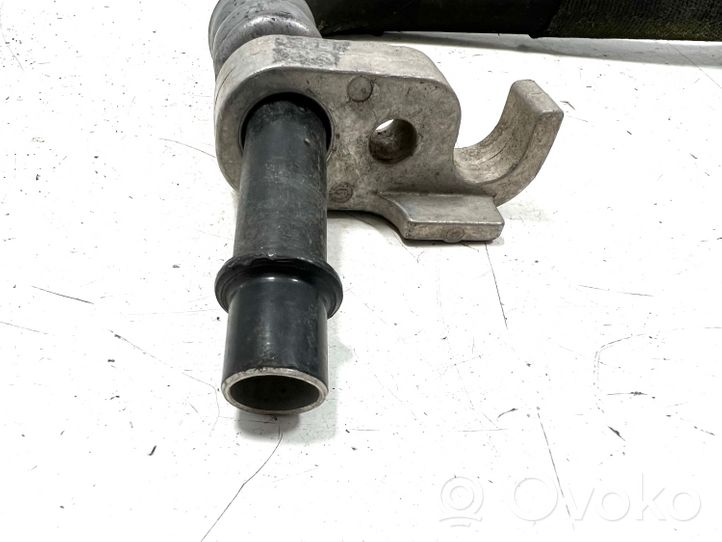 BMW 3 E46 Gearbox oil cooler pipe/hose 756720703