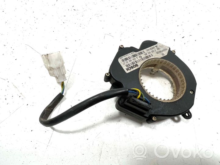 Smart ForFour I Stūres stāvokļa (leņķa) sensors 0265005485