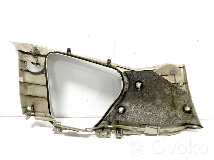 Citroen C-Crosser (D) garniture de pilier (haut) 7230A081HA