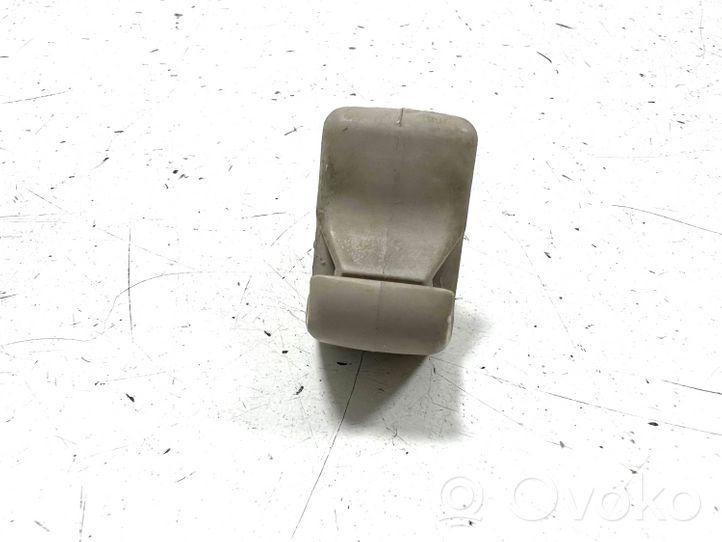 Citroen C-Crosser Clip/gancio/supporto per aletta parasole 