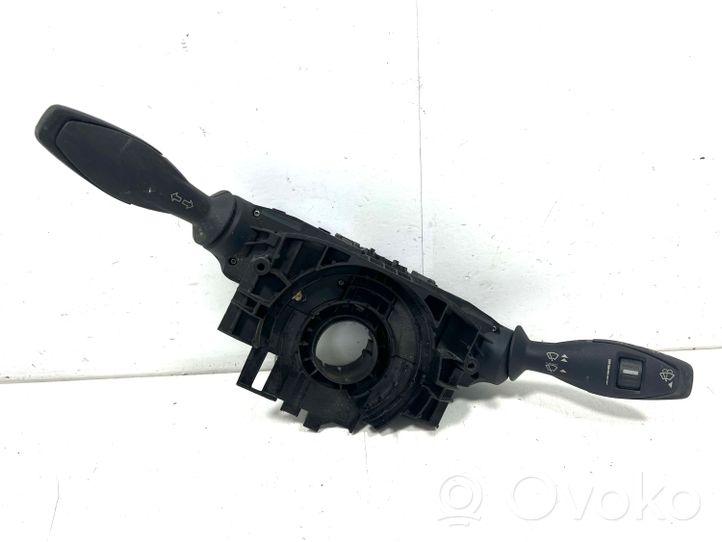 Ford Fiesta Wiper turn signal indicator stalk/switch 8A6T13N064AE