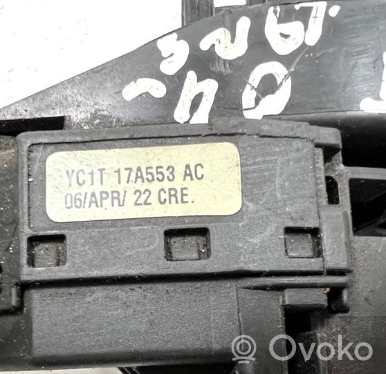 Ford Transit -  Tourneo Connect Manetka / Przełącznik kierunkowskazów wycieraczek 8T1T14A664AA