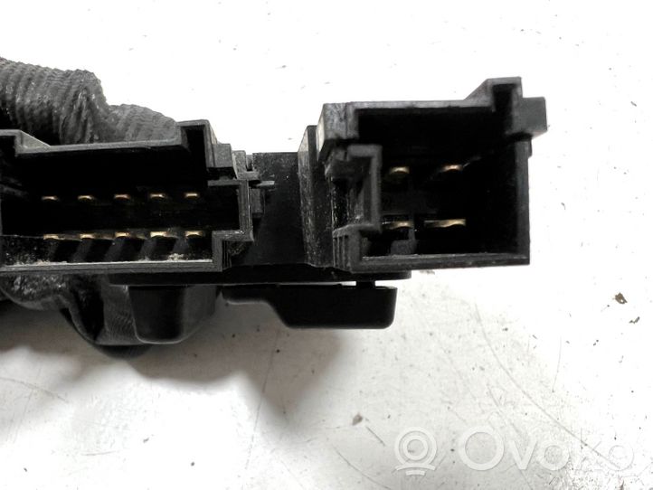 Mercedes-Benz ML W164 Interruptor de control del asiento A1648207410