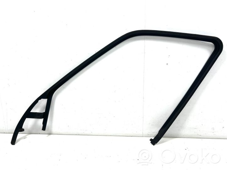 Land Rover Range Rover Sport L320 Cornice del finestrino/vetro portiera anteriore EJN000100