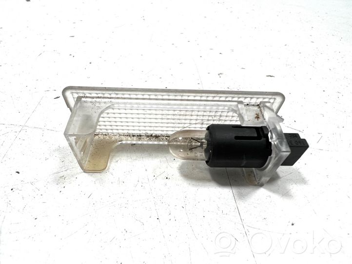 Land Rover Range Rover Sport L320 Luce interna per portiera posteriore 160754