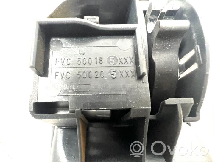 Land Rover Range Rover Sport L320 Maniglia interna per portiera anteriore FVC50020