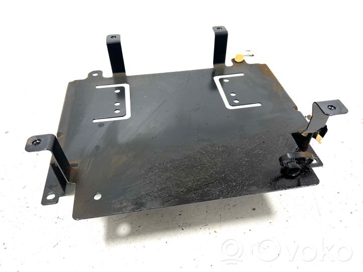 Land Rover Range Rover Sport L320 Supporto dell’amplificatore 