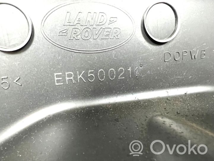 Land Rover Range Rover Sport L320 Apdaila galinio dangčio ERK500211