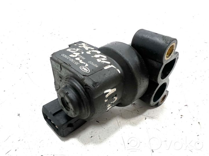 Hyundai Accent Idle control valve (regulator) 3515022600