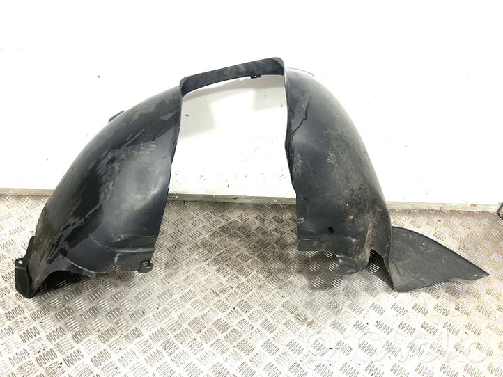 Volkswagen Multivan T5 Rivestimento paraspruzzi passaruota anteriore 7H0809961A