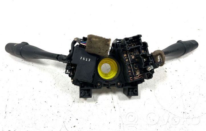 Nissan Patrol 4W60 Interruptor/palanca de limpiador de luz de giro 0912A