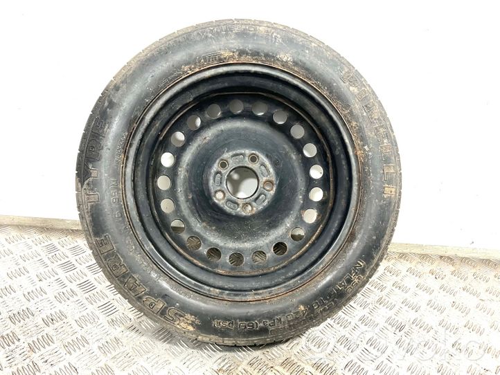 Volvo S60 R16 spare wheel 30689913