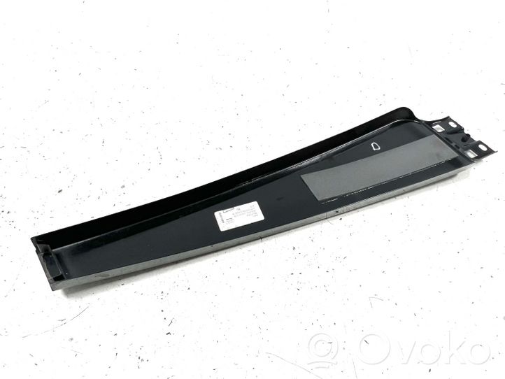 Audi A4 S4 B7 8E 8H (B) Rivestimento del montante (esterno) 8E0853290D