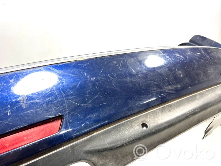 Citroen C6 Rear bumper 9647077277