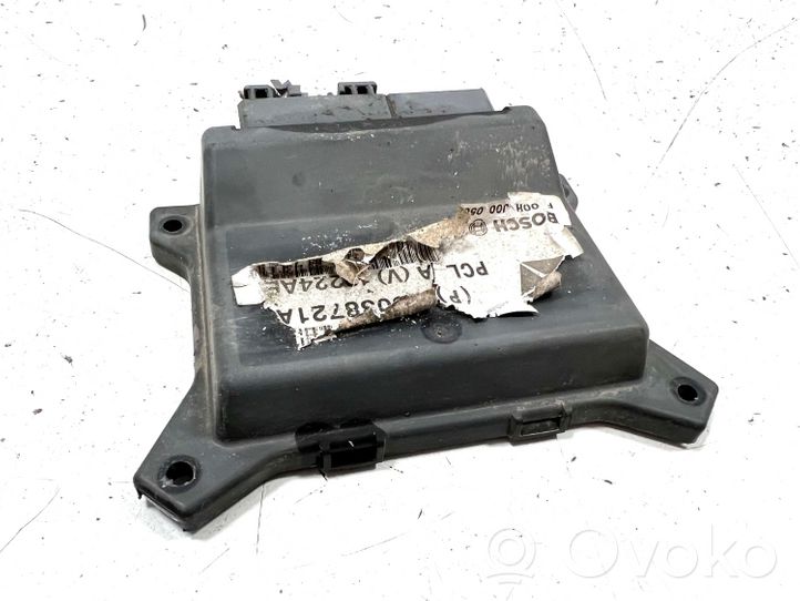 Jeep Grand Cherokee (WK) Module de commande de siège 56038721AJ