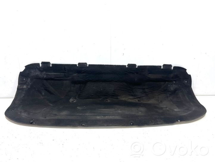 Land Rover Range Rover Sport L320 Isolante termico/insonorizzante vano motore/cofano 