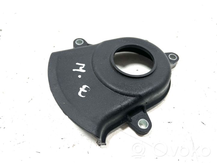 Mazda 2 Osłona paska / łańcucha rozrządu 96MM6L070AE