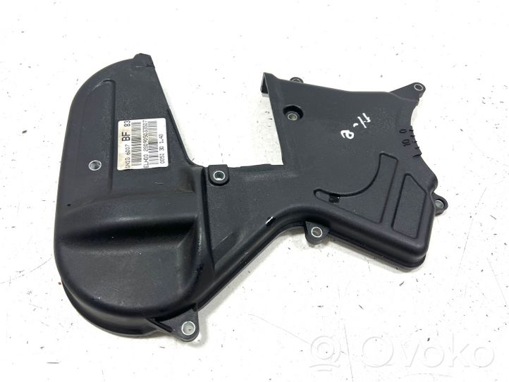 Mazda 2 Osłona paska / łańcucha rozrządu 98MM6P073AB