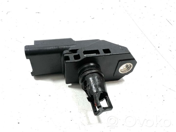 Ford C-MAX II Sensor de la presión del aire 9663480880